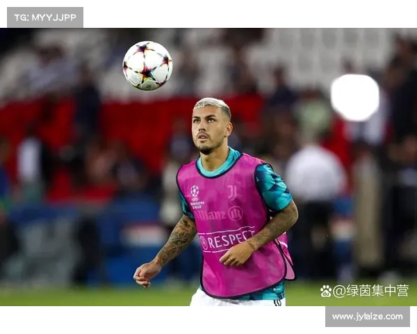 帕雷德斯与罗德里戈带领球队征战美洲杯的荣耀历程与挑战探索