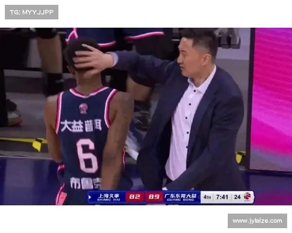 提升CBA球队竞争力的战术创新与实践路径探索