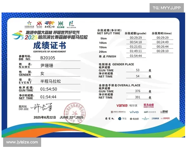 提高马拉松成绩的五大实用技巧助你轻松完赛并挑战自我极限